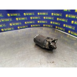 Recambio de motor arranque para renault 19 hatchback (b/c53) europa referencia OEM IAM 0001208517  