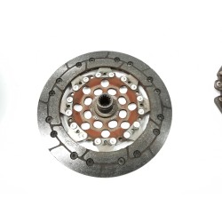 Kit frizione Opel Corsa C (X01) | Desguace Becerril
