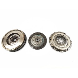 Recambio de kit de embrague para renault megane ii (bm0/1_, cm0/1_) 1.9 dci (bm0g, cm0g) referencia OEM IAM 701951 703800 