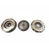Recambio de kit de embrague para renault megane ii (bm0/1_, cm0/1_) 1.9 dci (bm0g, cm0g) referencia OEM IAM 701951 703800 