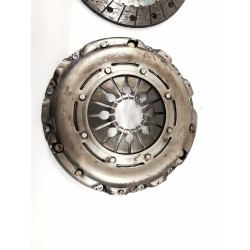Recambio de kit de embrague para renault megane ii (bm0/1_, cm0/1_) 1.9 dci (bm0g, cm0g) referencia OEM IAM 701951 703800 