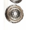 Recambio de kit de embrague para renault megane ii (bm0/1_, cm0/1_) 1.9 dci (bm0g, cm0g) referencia OEM IAM 701951 703800 