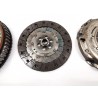 Recambio de kit de embrague para renault megane ii (bm0/1_, cm0/1_) 1.9 dci (bm0g, cm0g) referencia OEM IAM 701951 703800 