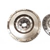 Recambio de kit de embrague para renault megane ii (bm0/1_, cm0/1_) 1.9 dci (bm0g, cm0g) referencia OEM IAM 701951 703800 