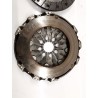 Recambio de kit de embrague para renault megane ii (bm0/1_, cm0/1_) 1.9 dci (bm0g, cm0g) referencia OEM IAM 701951 703800 