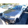 Elenco delle parti per Honda accord VII (CL, cn) 2.2 i-CTDi (CN1) Diesel dell'anno 2006 con motore N22A1