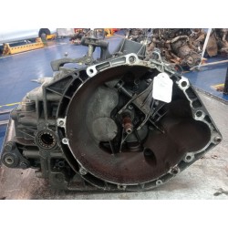 Recambio de caja cambios para citroën jumper caja cerrada desde ´02 29 m 2.2 hdi 100 confort referencia OEM IAM 20UM10  