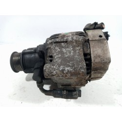 Recambio de alternador para mg rover serie 25 (rf) comfort (5-ptas.) referencia OEM IAM 002132630  
