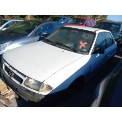 Detalhamento das peças para Opel astra f sedan (T92) 1.7 TD (F19, M19) Diesel do ano 1995 com motor X 17 DTL