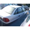 Detalhamento das peças para Opel astra f sedan (T92) 1.7 TD (F19, M19) Diesel do ano 1995 com motor X 17 DTL