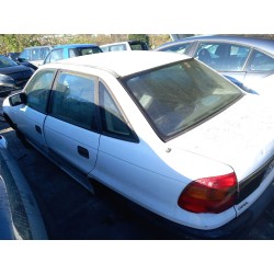 Detalhamento das peças para Opel astra f sedan (T92) 1.7 TD (F19, M19) Diesel do ano 1995 com motor X 17 DTL