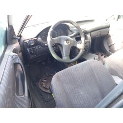 Detalhamento das peças para Opel astra f sedan (T92) 1.7 TD (F19, M19) Diesel do ano 1995 com motor X 17 DTL