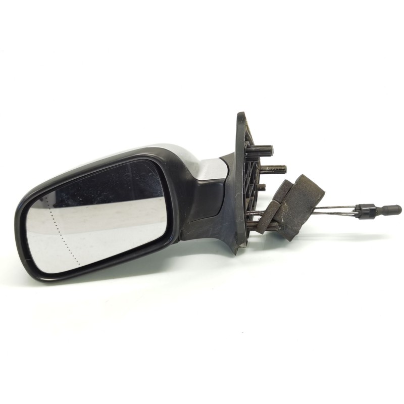 Recambio de retrovisor izquierdo para citroën xsara (n1) 1.6 16v referencia OEM IAM 8148TE  