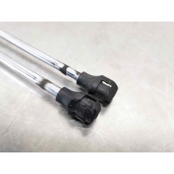 Recambio de amortiguadores maletero/ porton para citroen c8 2.0 hdi 135 fap seduction referencia OEM IAM   