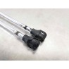 Recambio de amortiguadores maletero/ porton para citroen c8 2.0 hdi 135 fap seduction referencia OEM IAM   