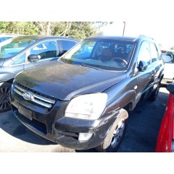Detalhamento das peças para Kia sportage II (JE_, KM_) 2.0 CRDi Diesel do ano 2006 com motor D4EA