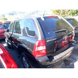 Detalhamento das peças para Kia sportage II (JE_, KM_) 2.0 CRDi Diesel do ano 2006 com motor D4EA