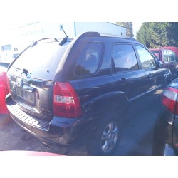 Detalhamento das peças para Kia sportage II (JE_, KM_) 2.0 CRDi Diesel do ano 2006 com motor D4EA