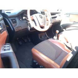 Detalhamento das peças para Kia sportage II (JE_, KM_) 2.0 CRDi Diesel do ano 2006 com motor D4EA