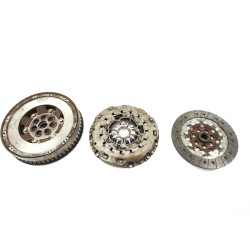 Recambio de kit de embrague para renault megane ii station wagon (km0/1_) 1.9 dci (kmrg, km1g, km0g, km2c) referencia OEM IAM 82