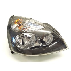 Recambio de faro derecho para renault clio ii (bb_, cb_) 1.5 dci (b/cb07) referencia OEM IAM DEPO  