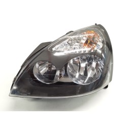 Recambio de faro izquierdo para renault clio ii (bb_, cb_) 1.5 dci (b/cb07) referencia OEM IAM DEPO  