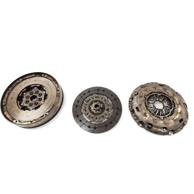 Recambio de kit de embrague para opel meriva b monospace (s10) 1.7 cdti (75) referencia OEM IAM 9223223 9223223 