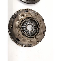 Recambio de kit de embrague para opel meriva b monospace (s10) 1.7 cdti (75) referencia OEM IAM 9223223 9223223 