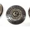 Recambio de kit de embrague para opel meriva b monospace (s10) 1.7 cdti (75) referencia OEM IAM 9223223 9223223 