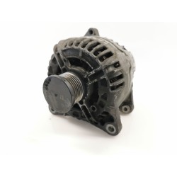 Recambio de alternador para renault laguna ii (bg0) authentique referencia OEM IAM 0124525047 7711135942 