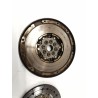 Recambio de kit de embrague para opel meriva b monospace (s10) 1.7 cdti (75) referencia OEM IAM 9223223 9223223 