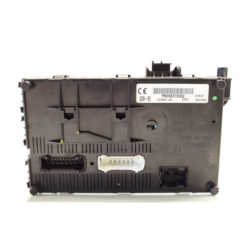 Recambio de uch para renault clio ii (bb_, cb_) 1.5 dci (b/cb07) referencia OEM IAM P8200272302/8200272302 21673924 