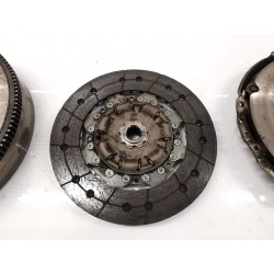 Recambio de kit de embrague para opel meriva b monospace (s10) 1.7 cdti (75) referencia OEM IAM 9223223 9223223 