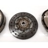Recambio de kit de embrague para opel meriva b monospace (s10) 1.7 cdti (75) referencia OEM IAM 9223223 9223223 