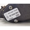 Potentiomètre de pédale Renault Clio II (BB_, CB_) | Desguace Becerril