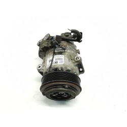 Air conditioning compressor Opel Meriva b monospace (S10) | Becerril Scrap Yard