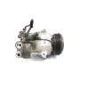 Recambio de compresor aire acondicionado para opel meriva b monospace (s10) 1.7 cdti (75) referencia OEM IAM 13395693 401351739 
