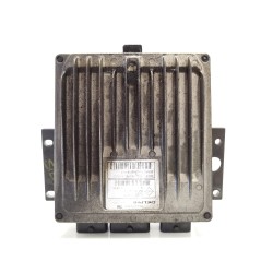 Recambio de centralita motor uce para renault clio ii (bb_, cb_) 1.5 dci (b/cb08) referencia OEM IAM 8200331477/8200412258 R0410