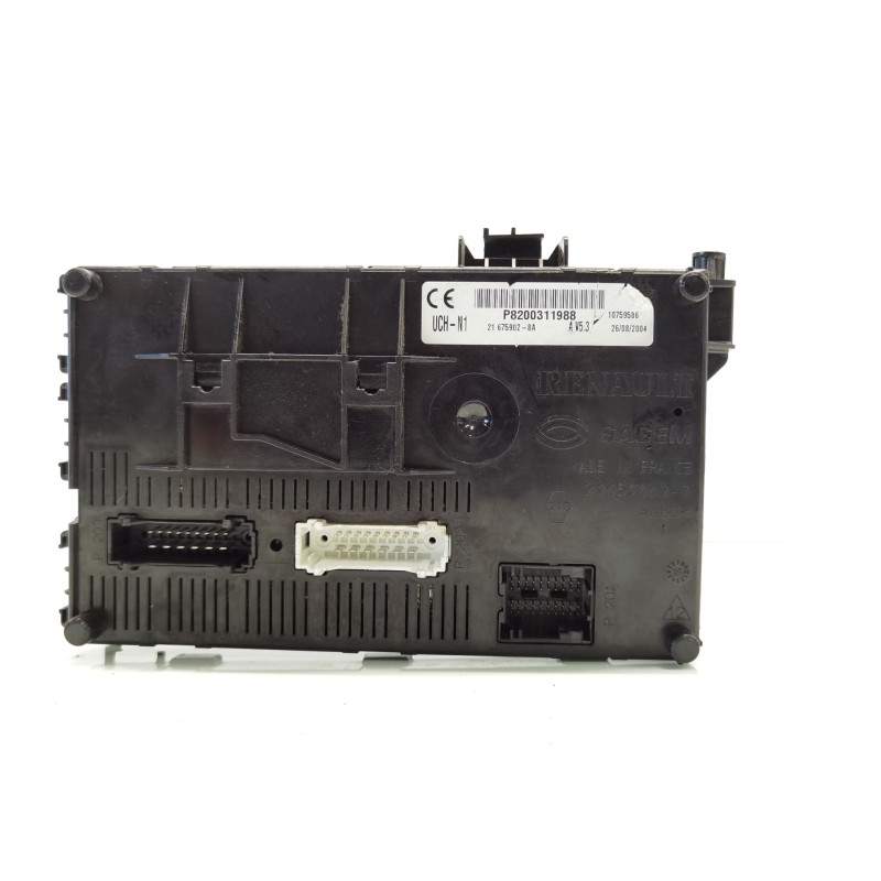 Recambio de uch para renault clio ii (bb_, cb_) 1.5 dci (b/cb08) referencia OEM IAM P8200311988/8200311988 216759028A 