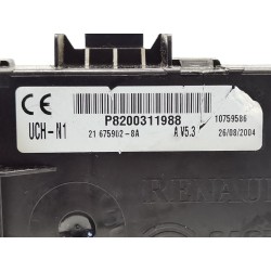 Recambio de uch para renault clio ii (bb_, cb_) 1.5 dci (b/cb08) referencia OEM IAM P8200311988/8200311988 216759028A 