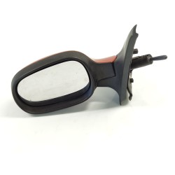 Recambio de retrovisor izquierdo para renault clio ii (bb_, cb_) 1.5 dci (b/cb08) referencia OEM IAM 8200163300  