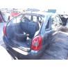 Elenco delle parti per Citroen xsara picasso (N68) 1.6 HDi Diesel dell'anno 2007 con motore 9HX (DV6ATED4)
