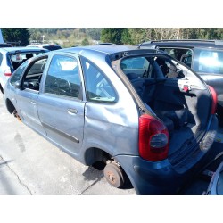 Elenco delle parti per Citroen xsara picasso (N68) 1.6 HDi Diesel dell'anno 2007 con motore 9HX (DV6ATED4)