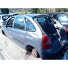 Elenco delle parti per Citroen xsara picasso (N68) 1.6 HDi Diesel dell'anno 2007 con motore 9HX (DV6ATED4)