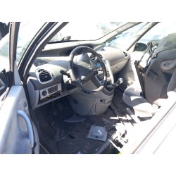 Elenco delle parti per Citroen xsara picasso (N68) 1.6 HDi Diesel dell'anno 2007 con motore 9HX (DV6ATED4)
