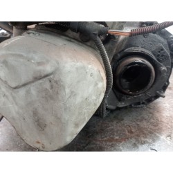 Recambio de caja cambios para citroën ds3 (sa_) 1.6 hdi 90 referencia OEM IAM JB3910  