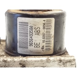 Recambio de abs para citroën c2 sx referencia OEM IAM 9656493580 10020700564 / 10097011093 