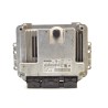 Recambio de centralita motor uce para citroën c2 sx referencia OEM IAM 9658556880/9654490280 0281011785 EDC16C34