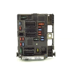Recambio de bsm para citroën c2 sx referencia OEM IAM 9650618380  