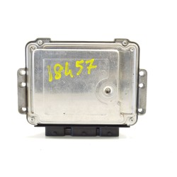 Recambio de centralita motor uce para citroën c2 sx referencia OEM IAM 9658556880/9654490280 0281011785 EDC16C34